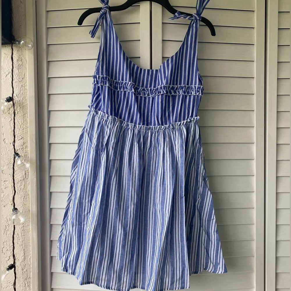 Romeo + Juliet Couture Dress